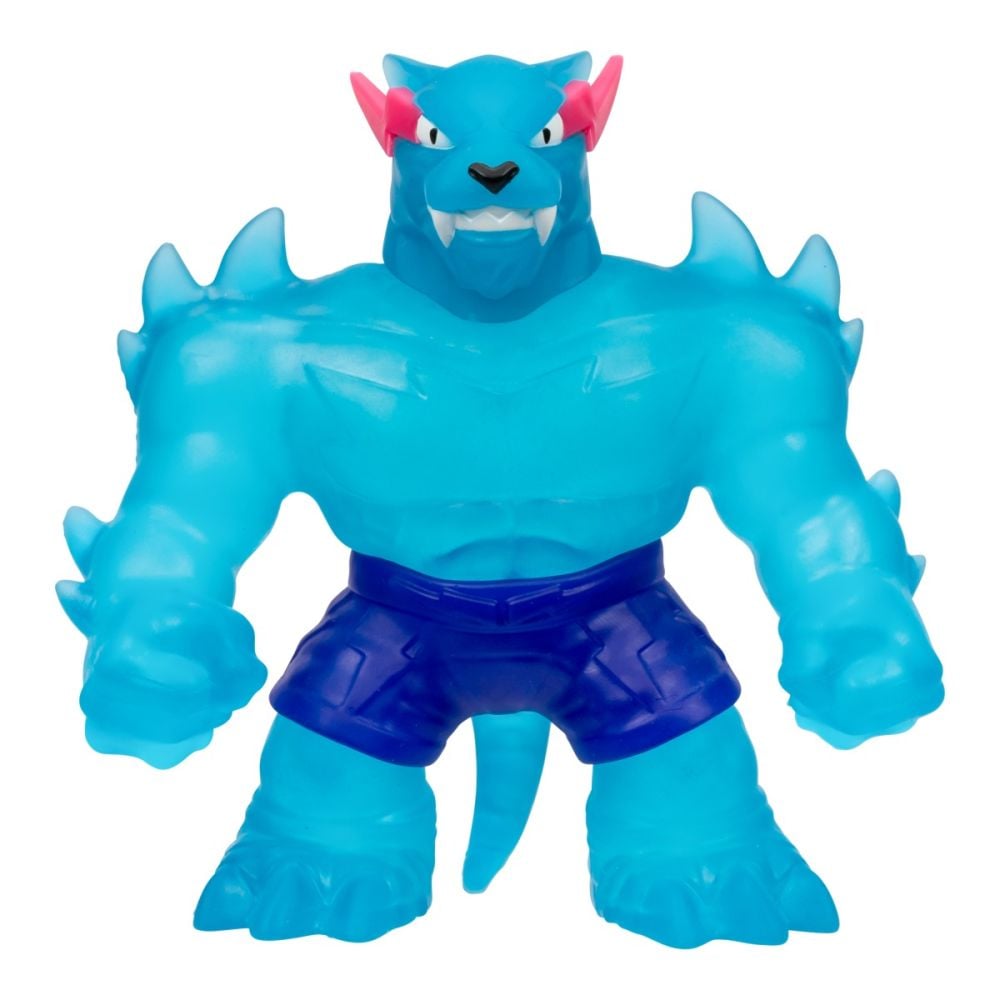 Figurina elastica, MrBeast Lab, Iconic Panther, W1 | Noriel