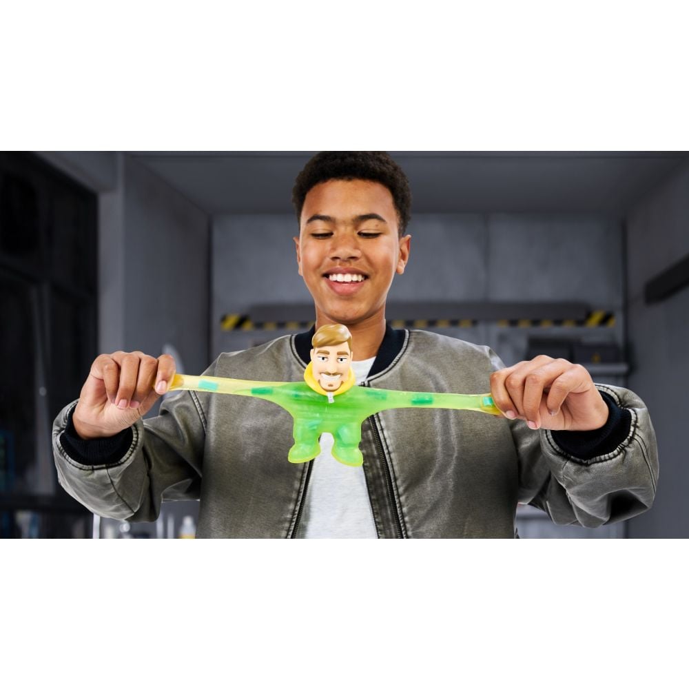 Creeaza propria figurina, MrBeast Lab, Creation Station