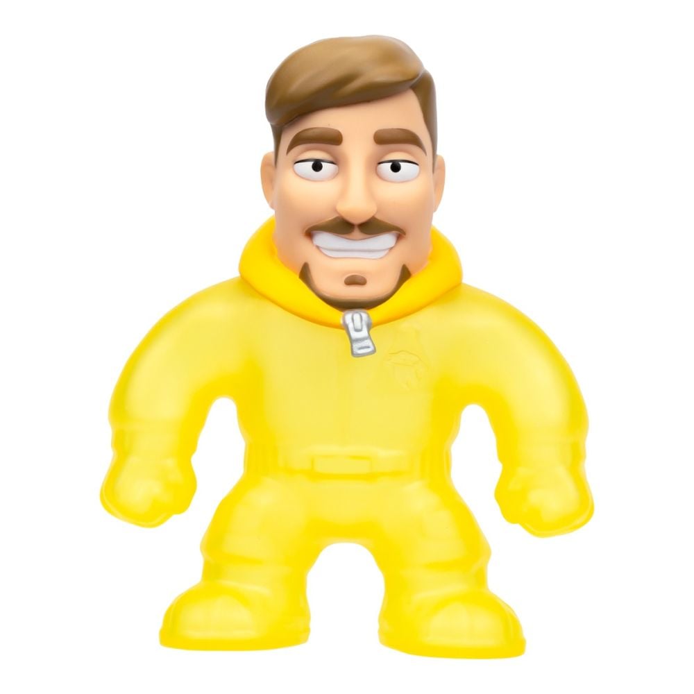 Creeaza propria figurina, MrBeast Lab, Creation Station