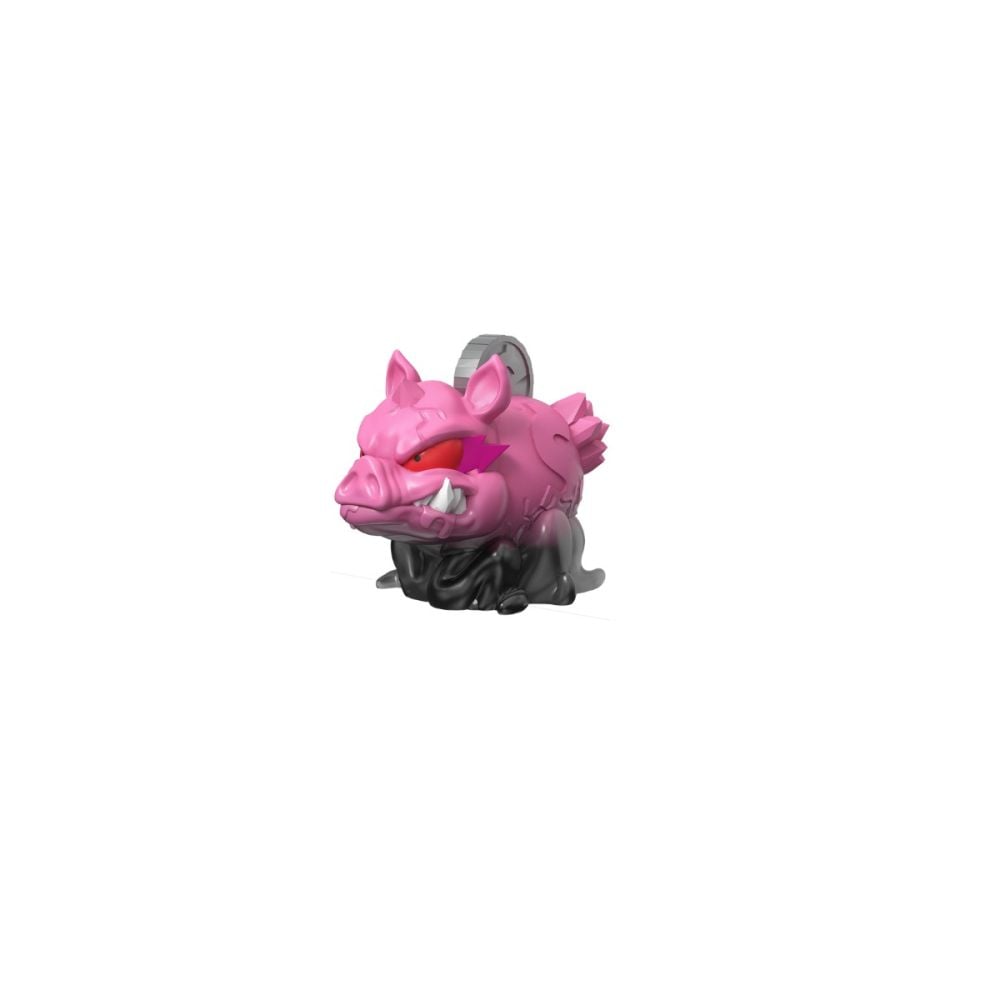 Figurina surpriza, MrBeast Lab, Swarms, Hyper Fusion, S3