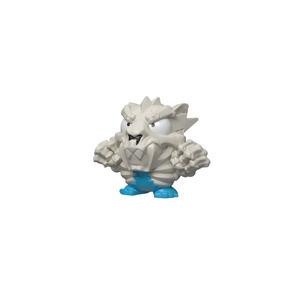 Set 3 figurine, MrBeast Lab Swarms, Mystery Micro Beasts, S3