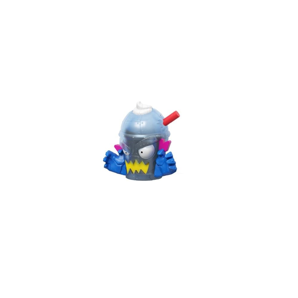 Set 3 figurine, MrBeast Lab Swarms, Mystery Micro Beasts, S3
