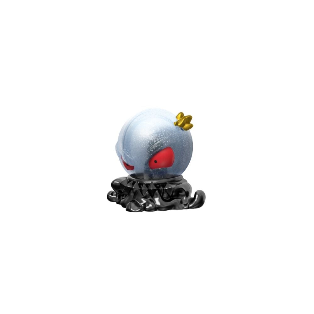 Set 3 figurine, MrBeast Lab Swarms, Mystery Micro Beasts, S3