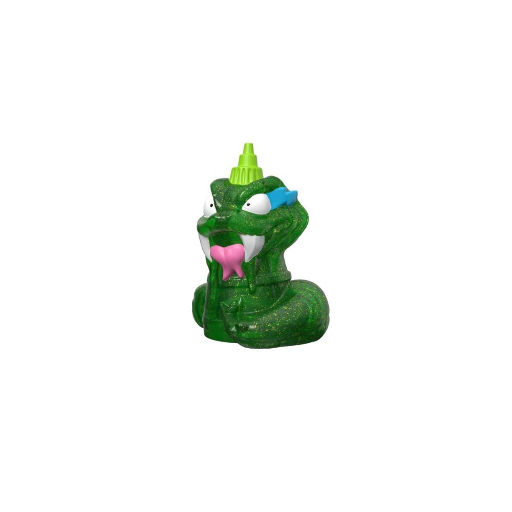 Set 3 figurine, MrBeast Lab Swarms, Mystery Micro Beasts, S3