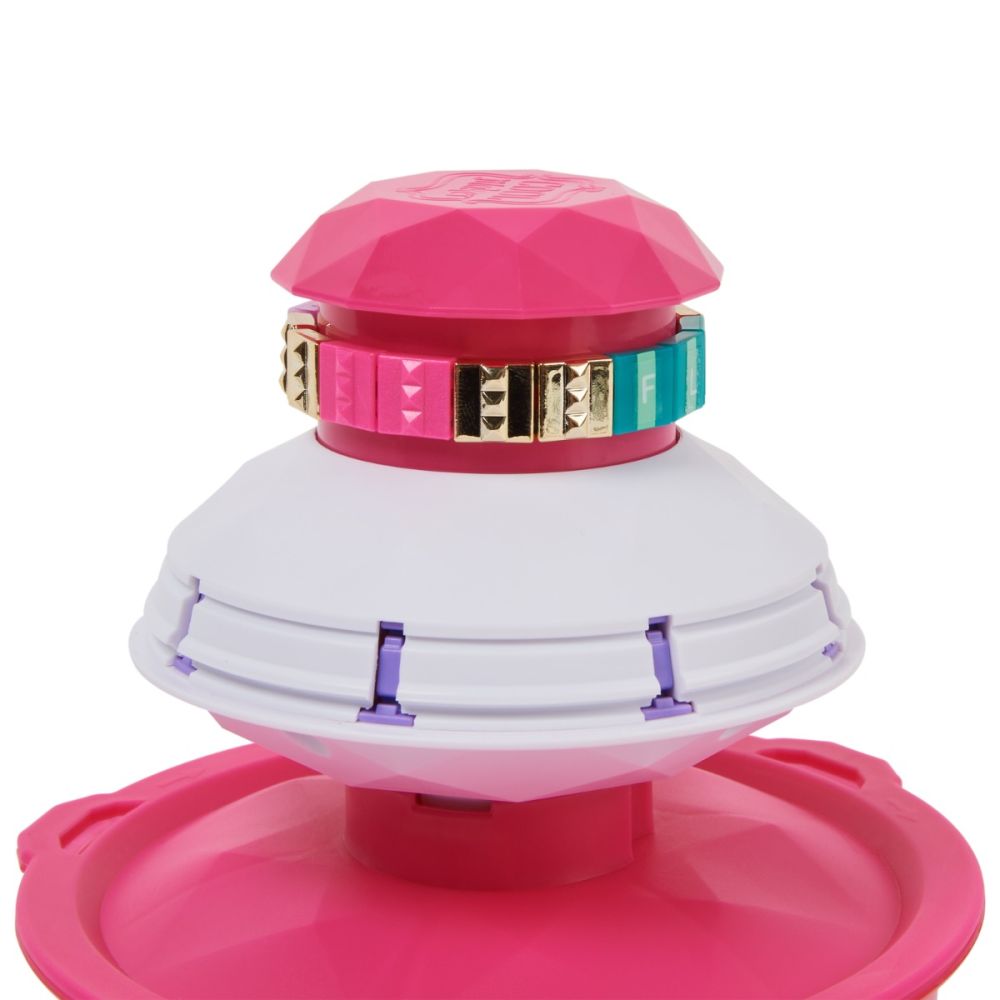 Set de creat bratari, Cool Maker, Pop Style, 20142504