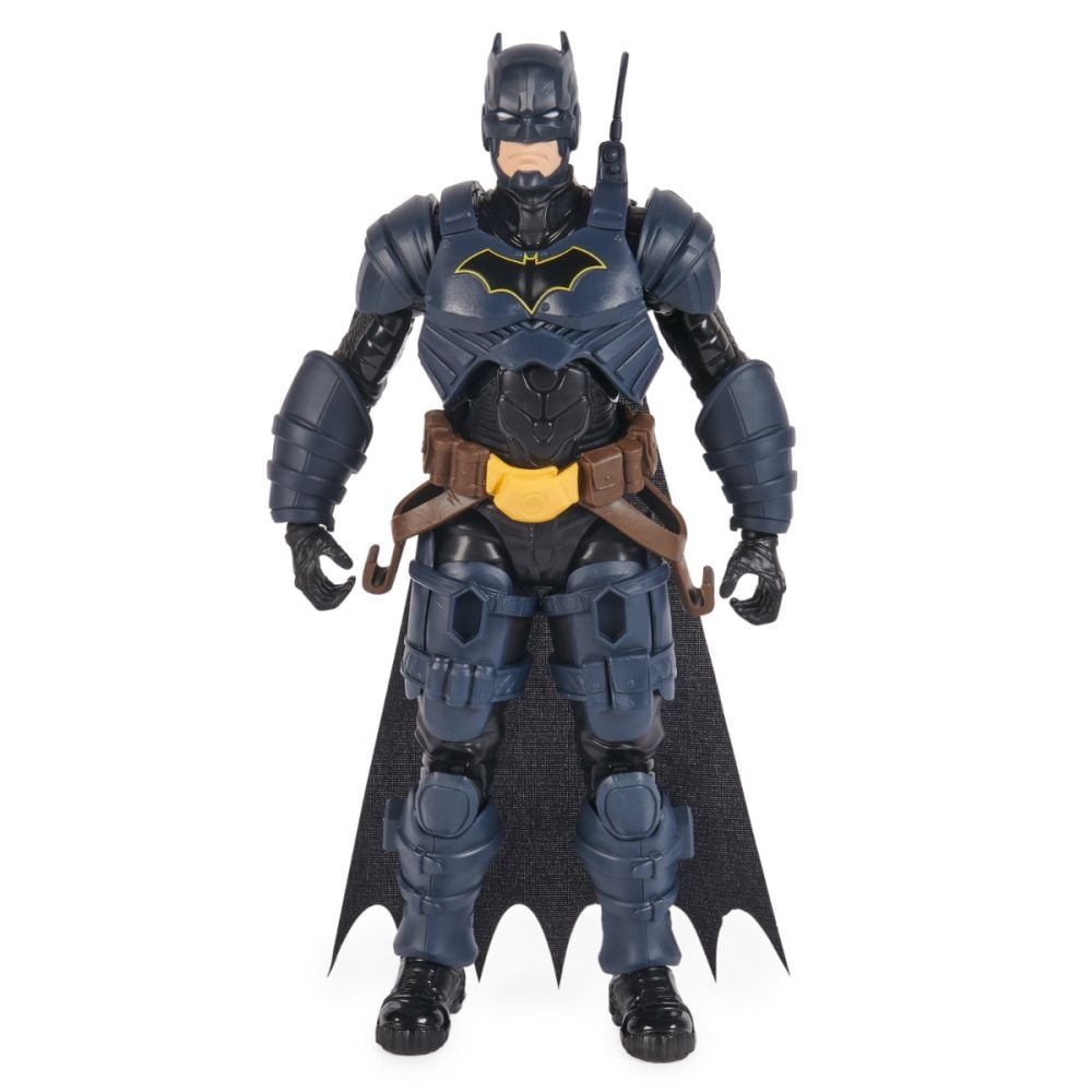 Figurina articulata cu 16 accesorii, Batman, 30 cm, 20142721