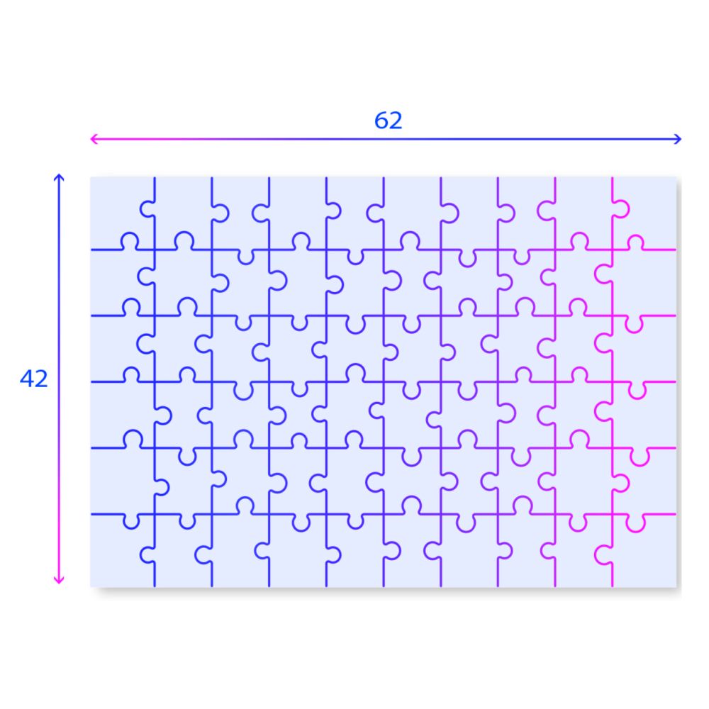 Puzzle Clementoni Maxi, Batweels, 104 piese