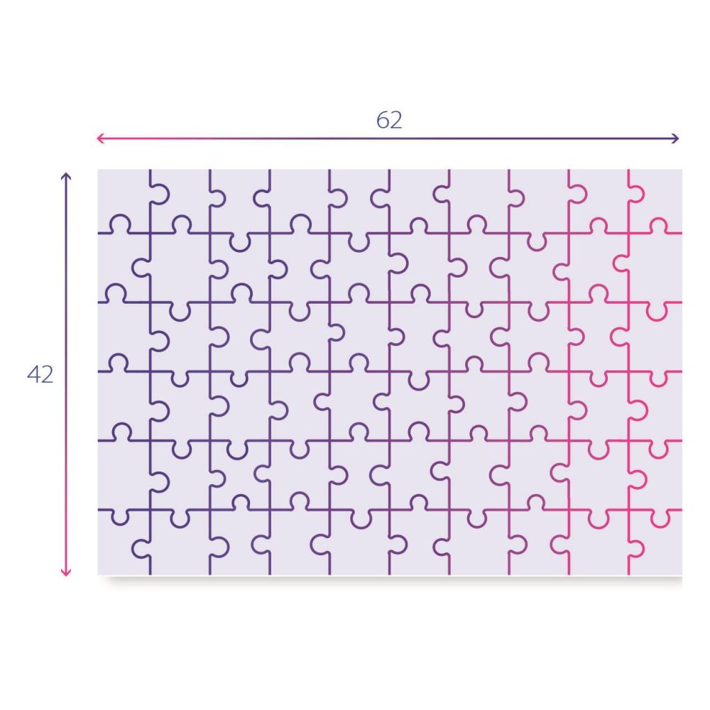 Puzzle Clementoni, Maxi, Disney Mickey Mouse, 60 piese