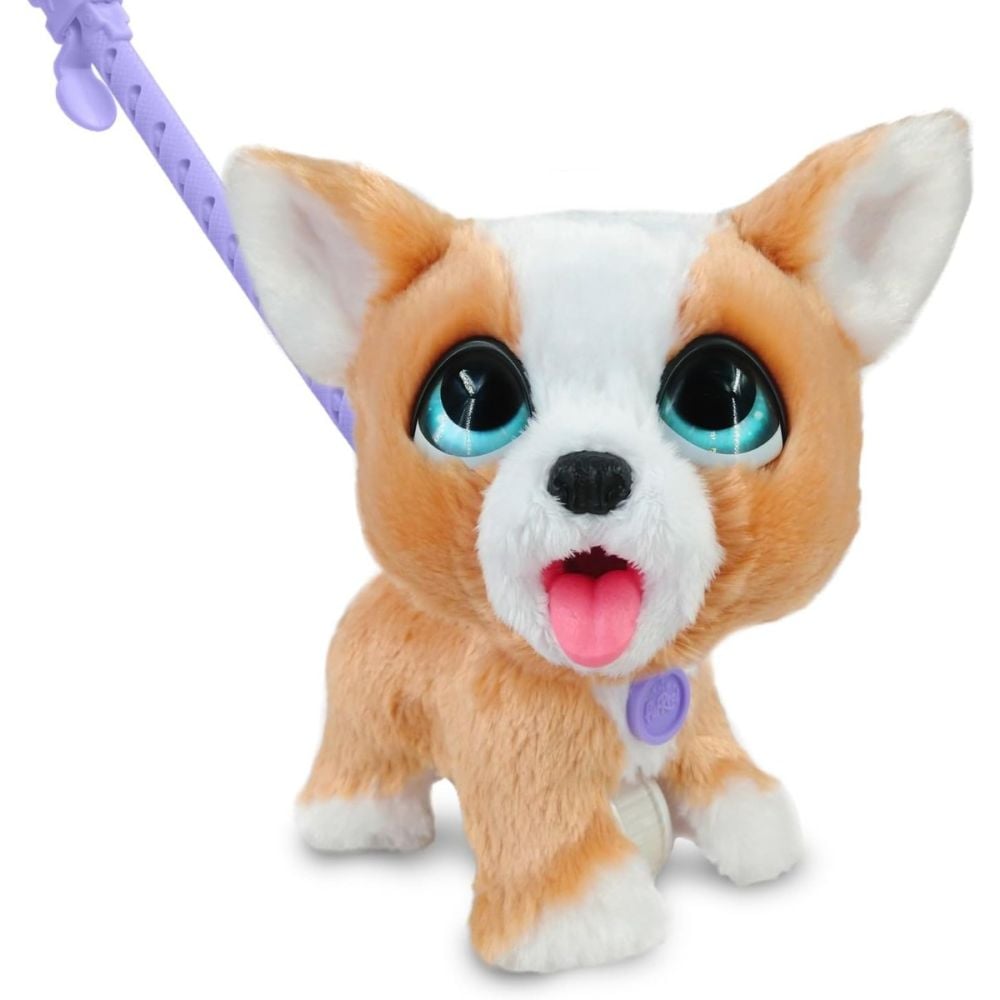 Jucarie de plus, FurReal, Catelusul Corgi