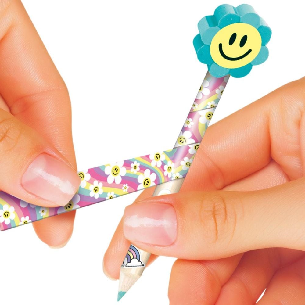 Fabrica de rechizite, Style 4 Ever, 40 accesorii