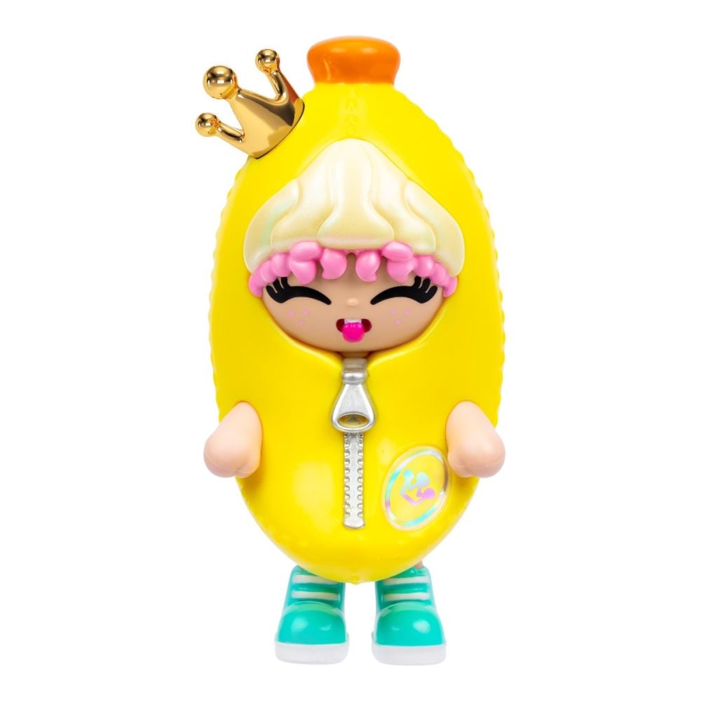 Figurina surpriza, Xox Kweenie, Quirky | Noriel