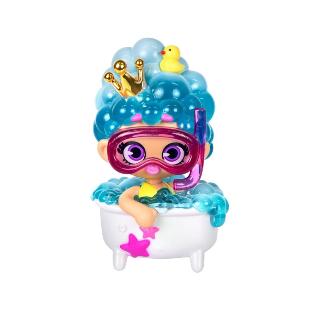 Figurina surpriza, Xox Kweenie, Quirky | Noriel