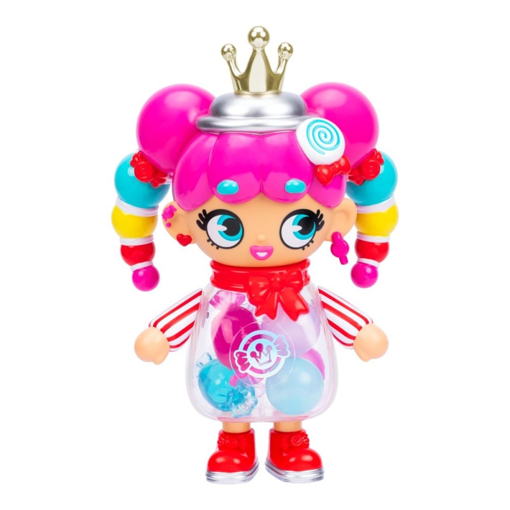 Figurina Xox Kweenie, Deluxe Kween of Suga