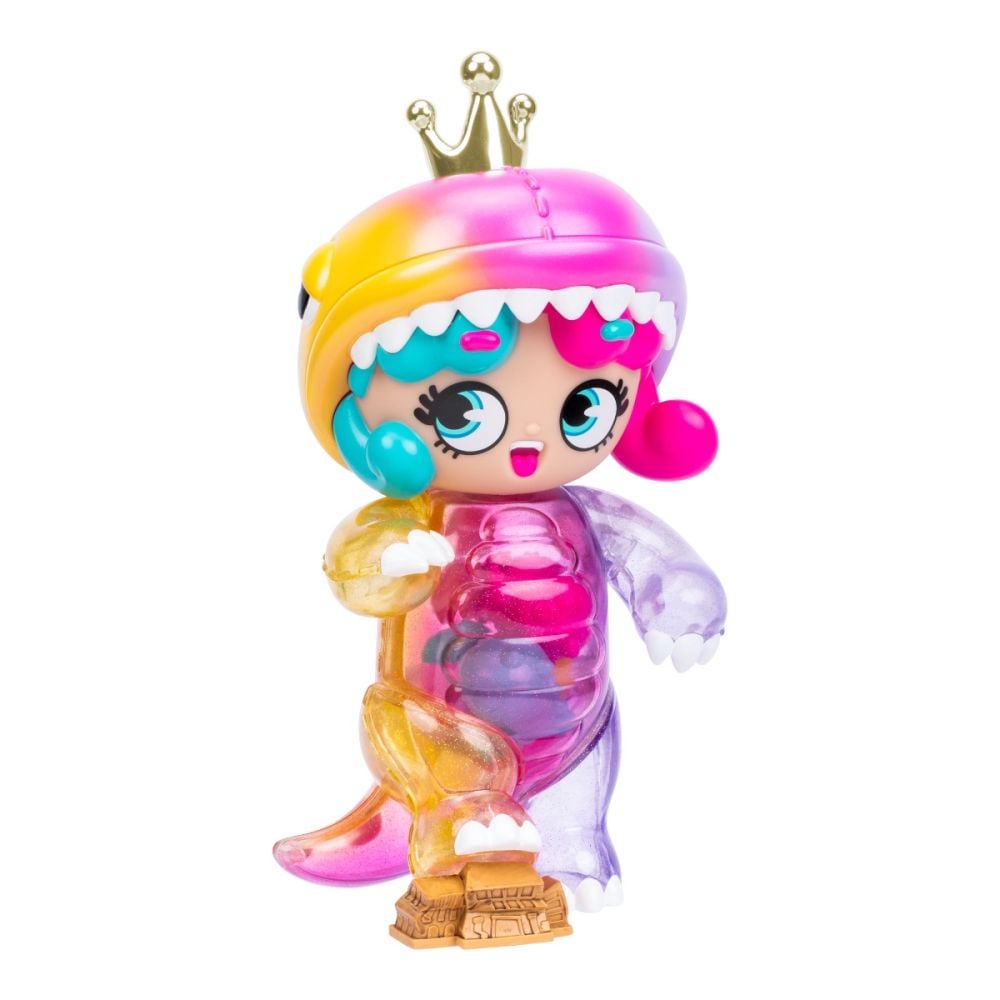 Figurina Xox Kweenie, Deluxe Kween of Rawr