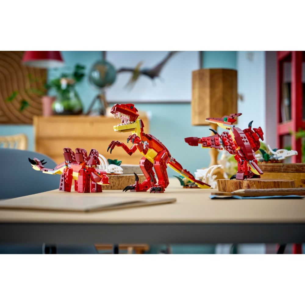 LEGO® Creator - Dinozaur feroce (31379) | Noriel