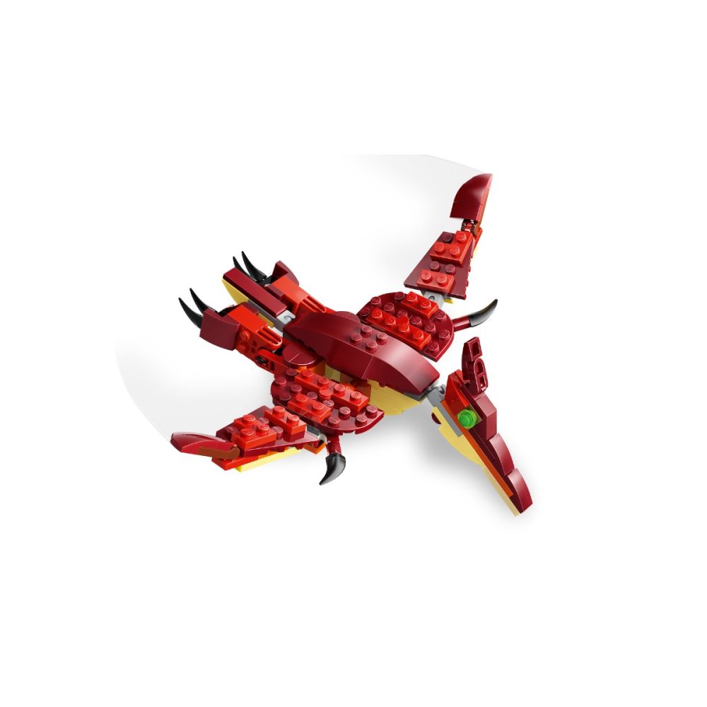 LEGO® Creator - Dinozaur feroce (31379) | Noriel