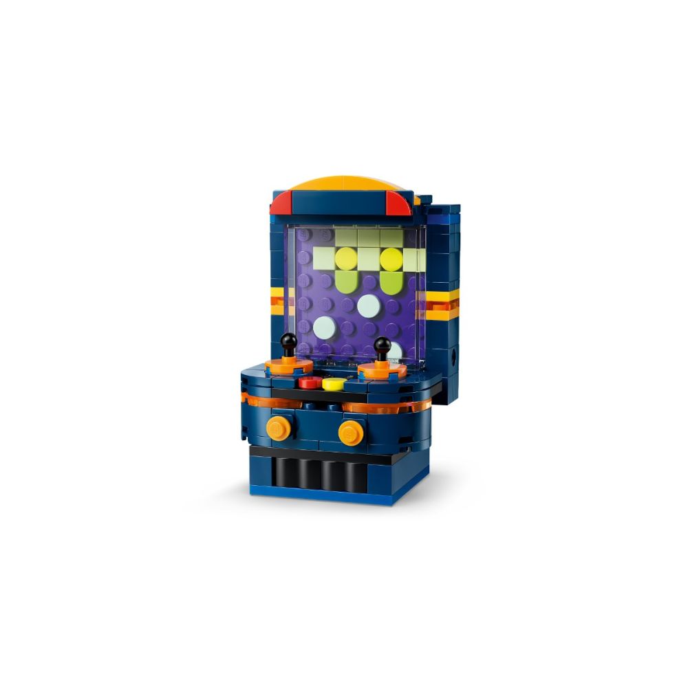 LEGO® Creator - Consola de jocuri video retro (31380)