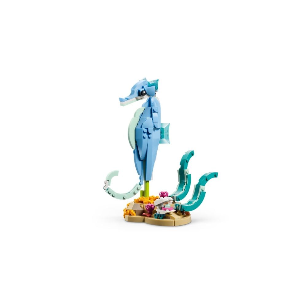 LEGO® Creator - Animale marine: Delfini superbi (31385) | Noriel
