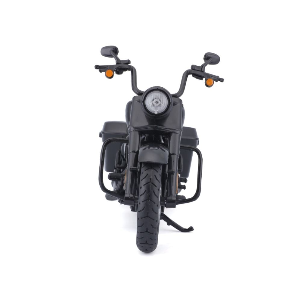 Motocicleta metalica, Maisto, Harley-Davidson, 2017 Road King Special, 1:12