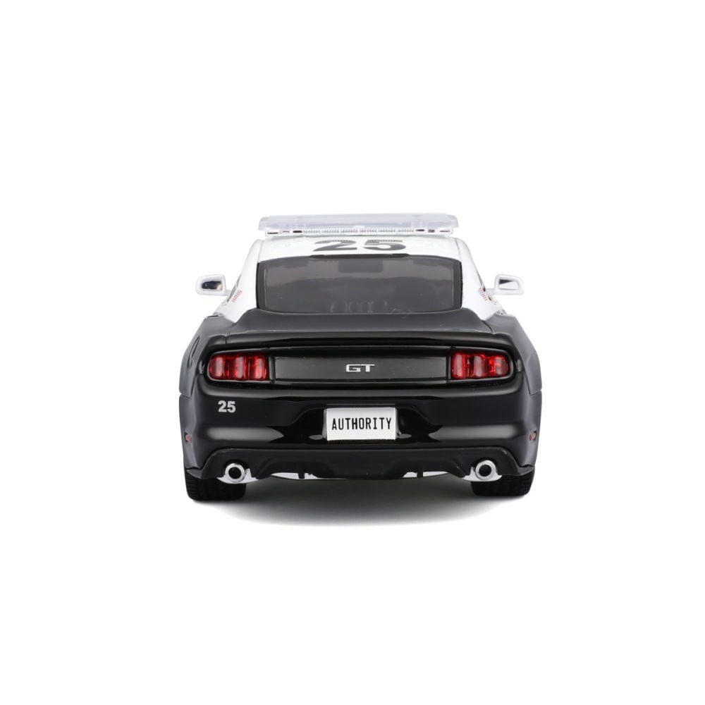 Masina din metal, Maisto, Design Authority, 2015 Ford Mustang GT, 1:24