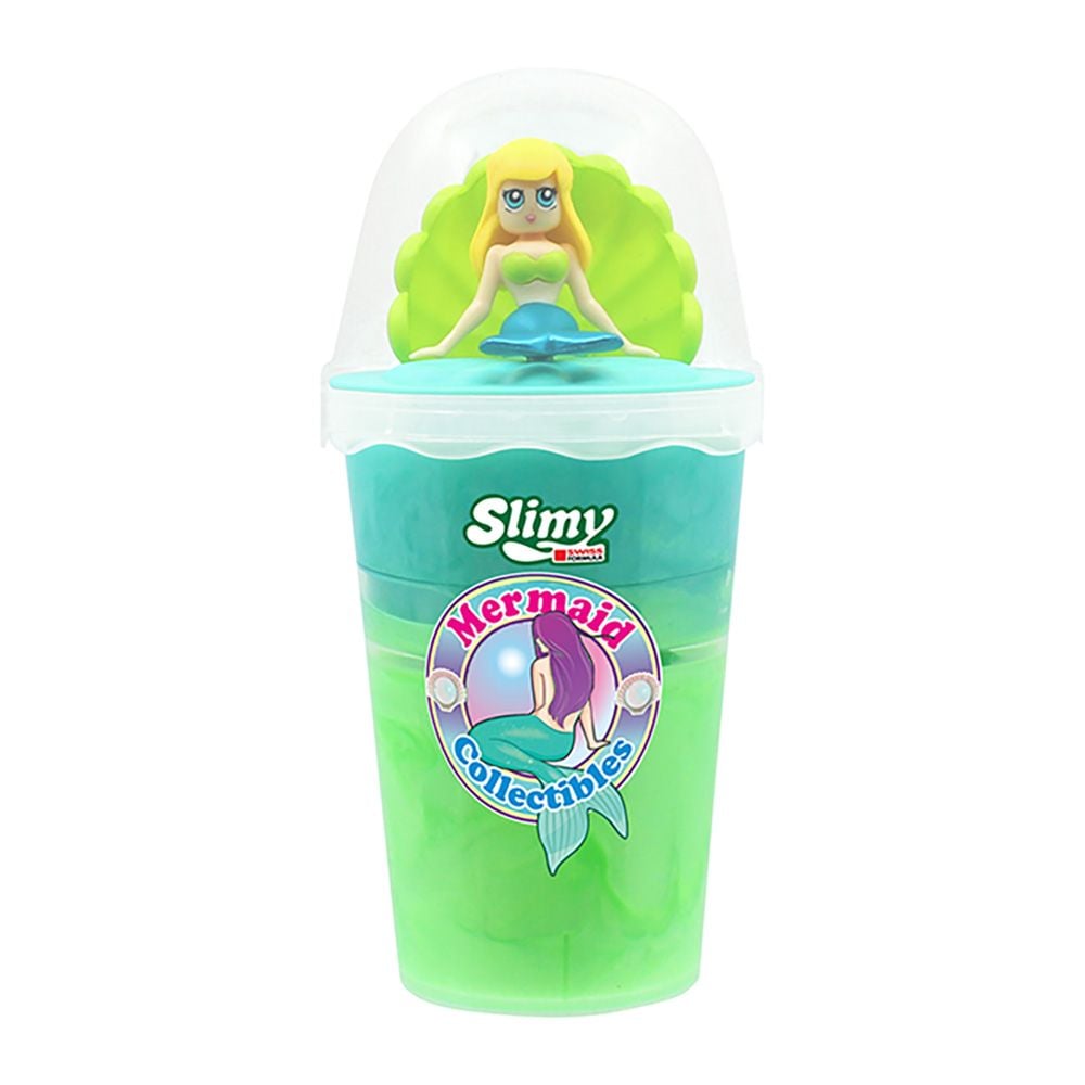 Slime cu Sirena, Slimy, 155 g