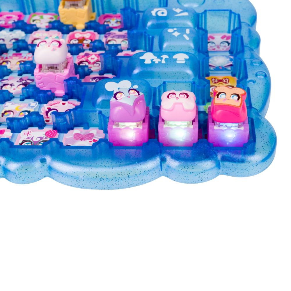 Set taste decorative, Clickeez, Keyboard Mega Pack, Bubble Pops Seria 3
