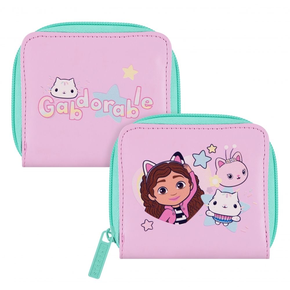 Portofel Starpak, Gabbys Dollhouse
