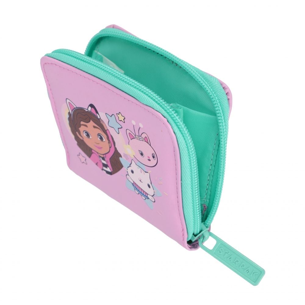 Portofel Starpak, Gabbys Dollhouse