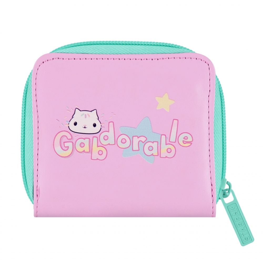 Portofel Starpak, Gabbys Dollhouse