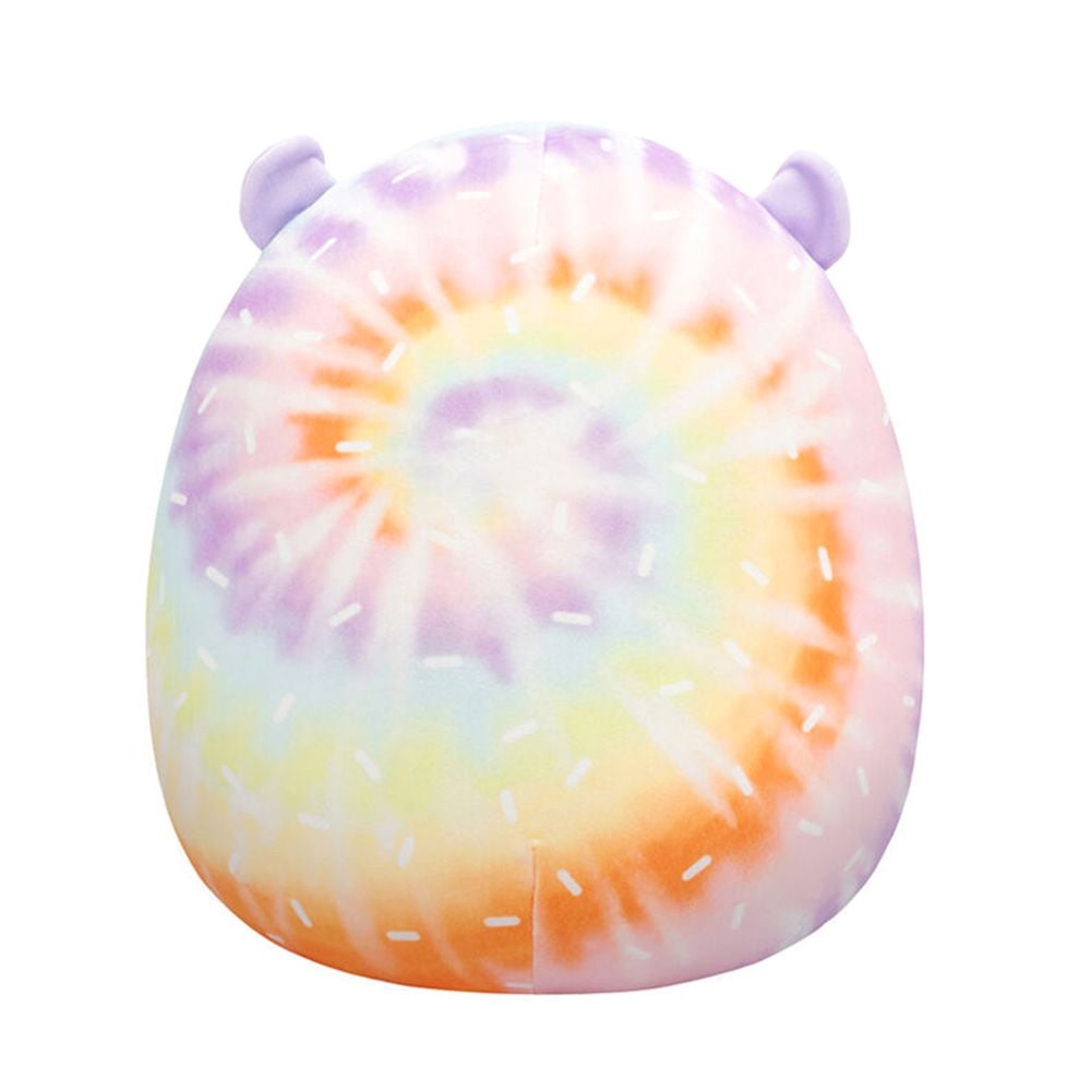 Jucarie de plus, Squishmallows, Ariciul Groovy, 30 cm
