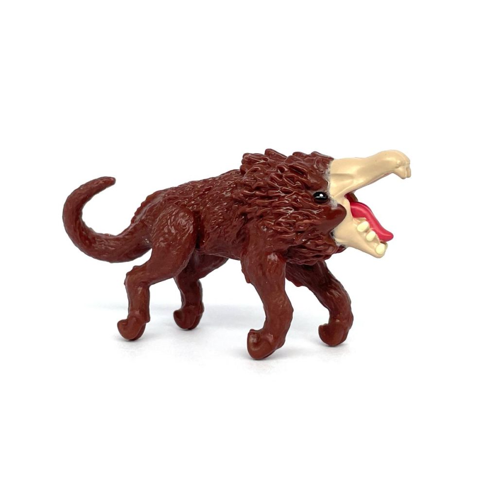 Mini figurina, Monsterverse, Wart Dog, 5 cm