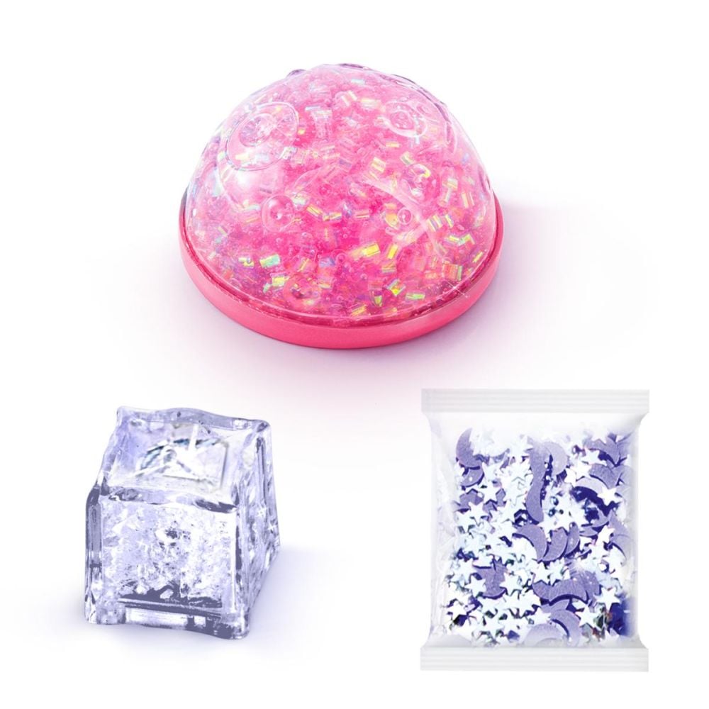 Slime cu LED, So Slime DIY, Cosmic Light-Up