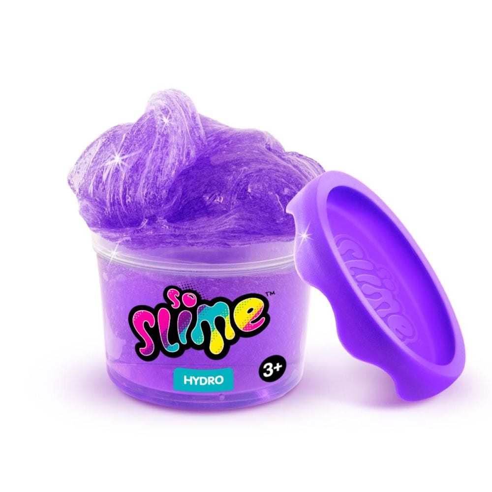 Slime, So Slime DIY