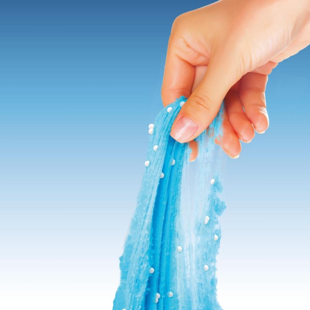 Slime, So Slime DIY, X-Tra Sensation, Air Flow