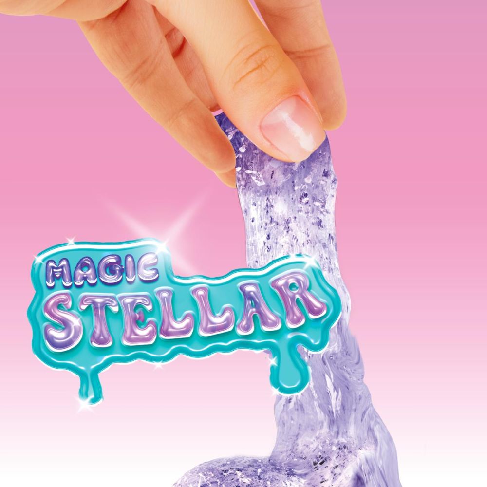 Slime, So Slime DIY, X-Tra Sensation, Magic Stellar