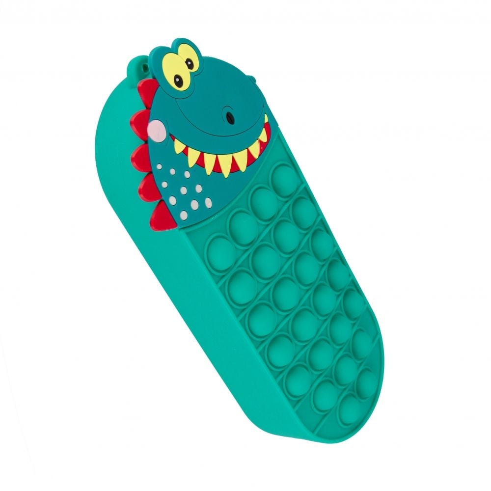 Penar din silicon, Starpak, Pop-It Dino