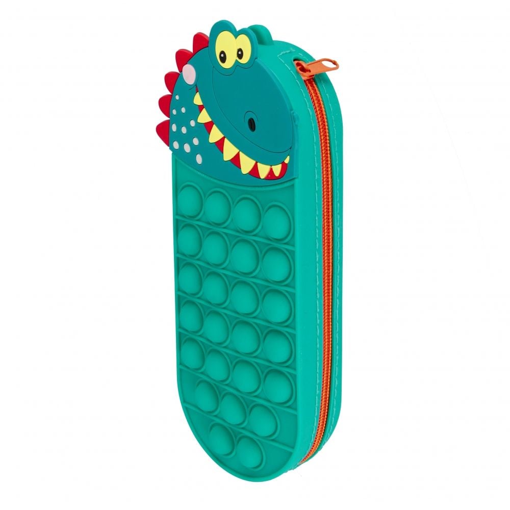 Penar din silicon, Starpak, Pop-It Dino