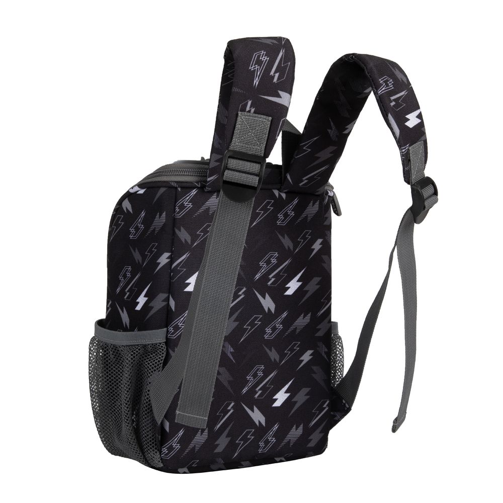 Rucsac mini, Zipit, Zip & Pop, Black