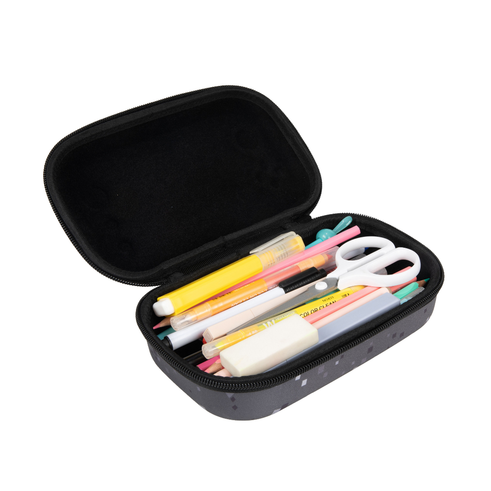 Penar cu fermoar, Zipit, Gaming Storage Box, Game Over