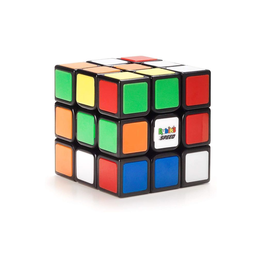 Cub Rubik 3X3 Speed
