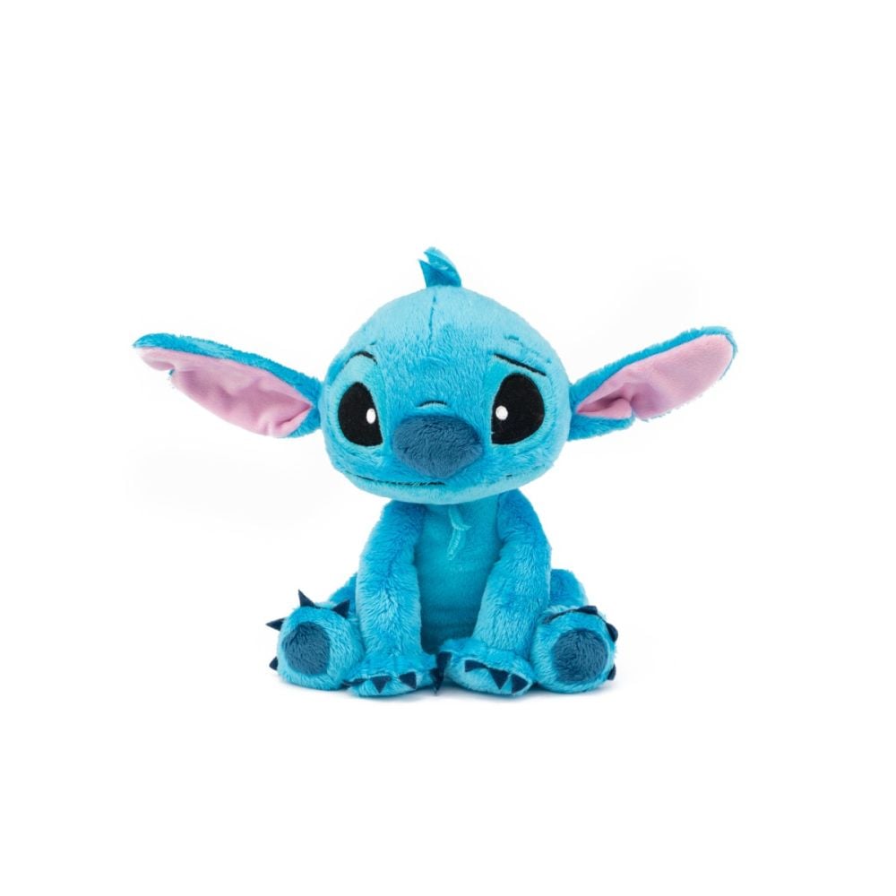 Jucarie de plus, Disney Stitch, 40 cm