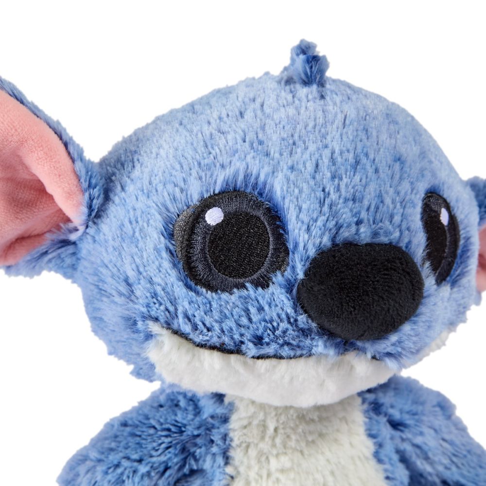 Jucarie de plus, Disney Stitch Live Action, 26 cm