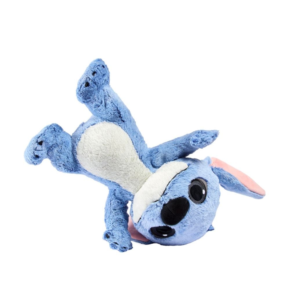 Jucarie de plus, Disney Stitch Live Action, 26 cm