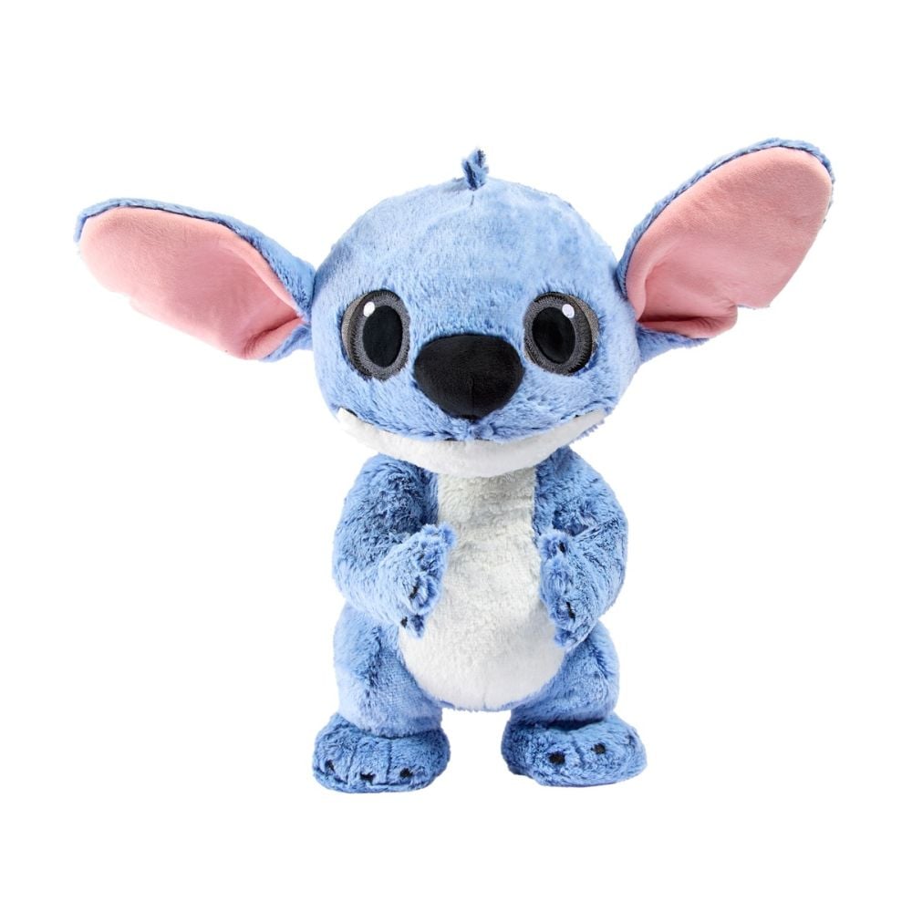 Jucarie de plus, Disney Stitch Live Action, 26 cm