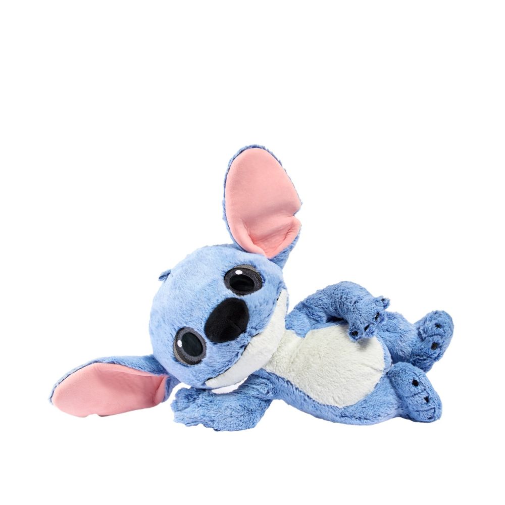 Jucarie de plus, Disney Stitch, Live Action, 40 cm