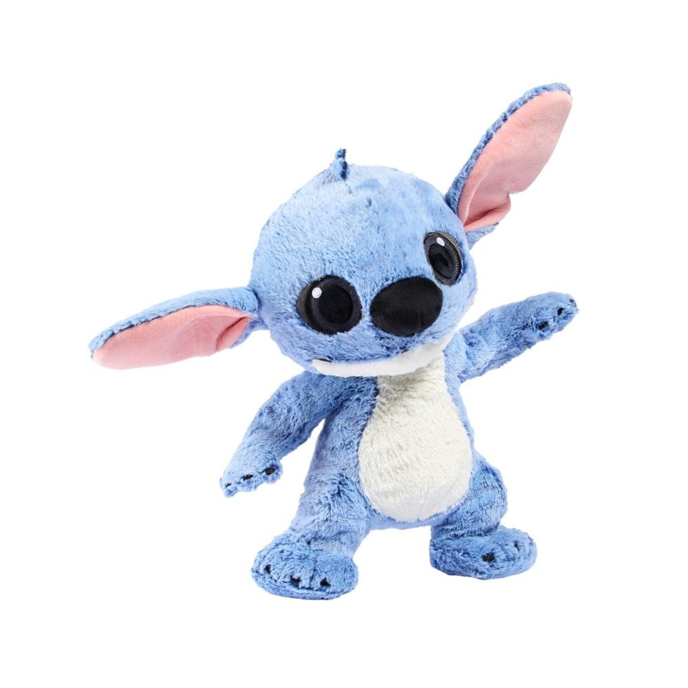 Jucarie de plus, Disney Stitch, Live Action, 40 cm