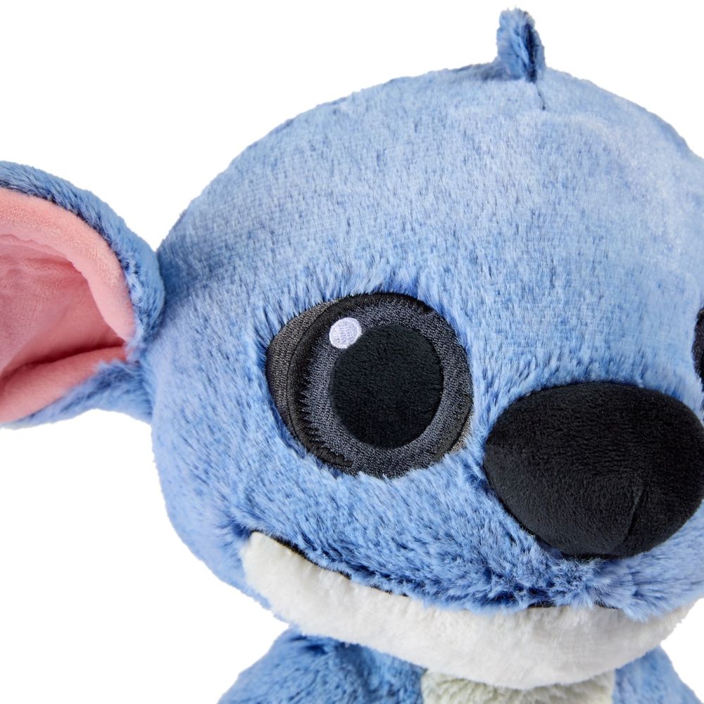 Jucarie de plus, Disney Stitch, Live Action, 40 cm
