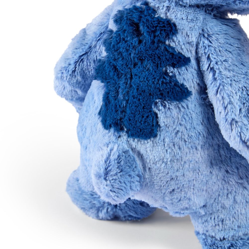 Jucarie de plus, Disney Stitch, Live Action, 40 cm