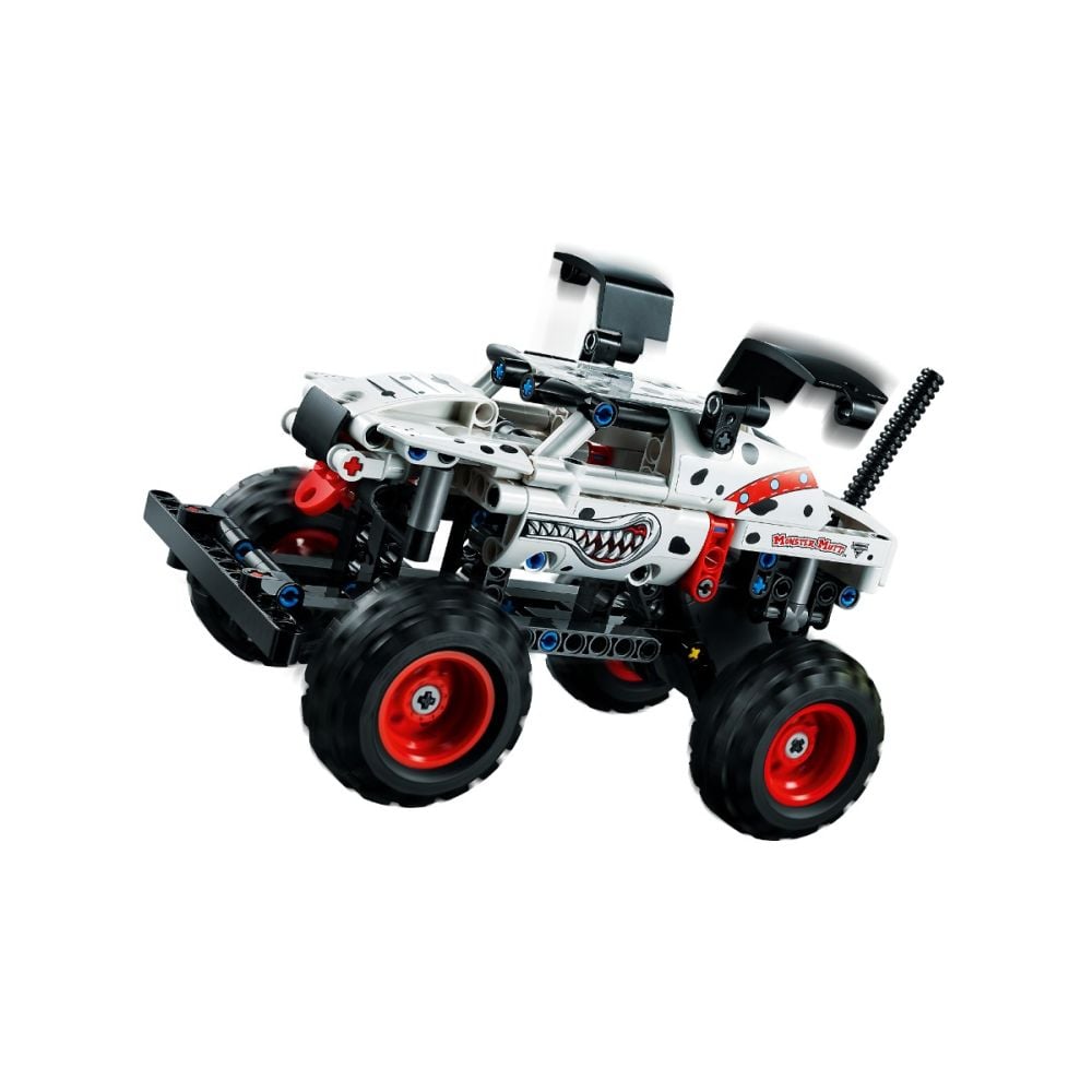 LEGO® Technic - Dalmatian Monster Jam Monster Mutt (42150)