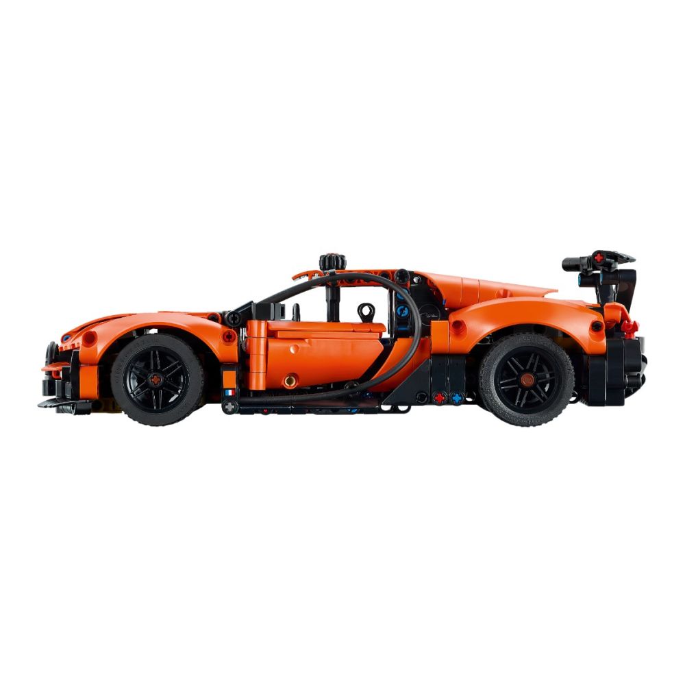 LEGO® Technic - Hipermasina Bugatti Chiron Pur Sport (42222)